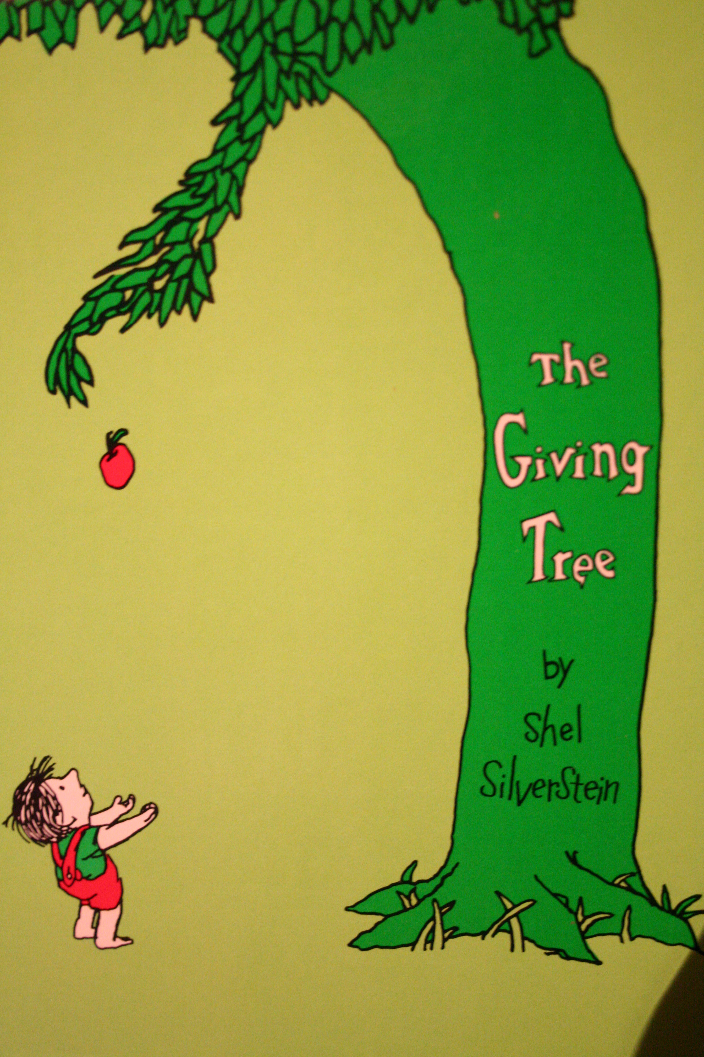 the-giving-tree-with-cd-gx